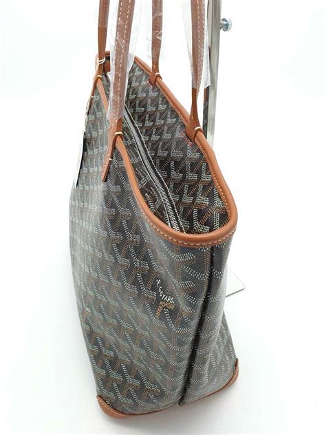 artois mm bag Goyard price